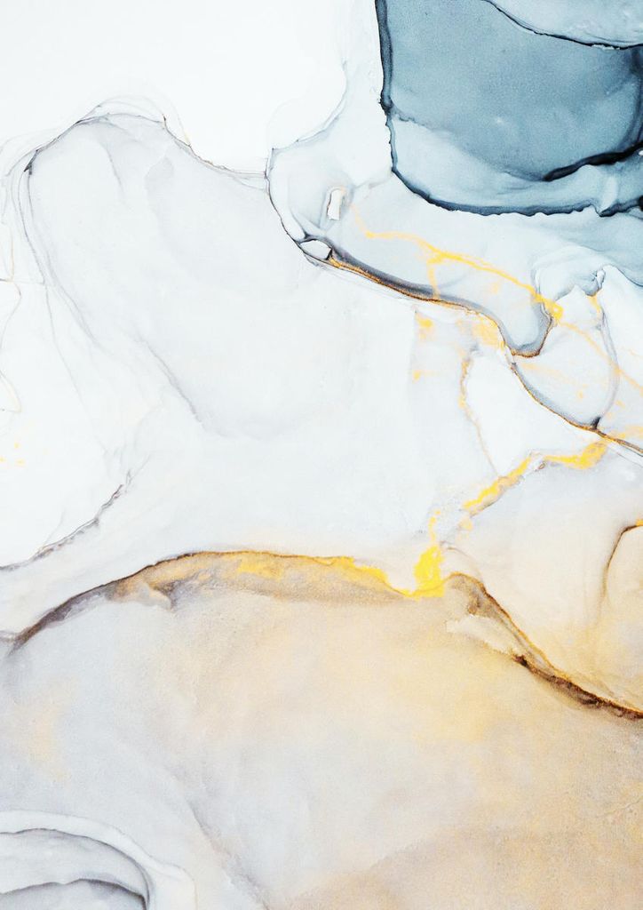 Poster - Surface Tension Pt1 21x30 - Dear Sam