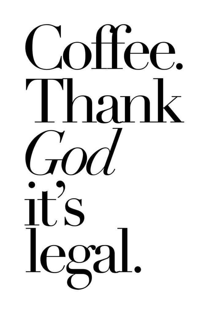 Poster - Thank God Its Legal 50x70 - Dear Sam