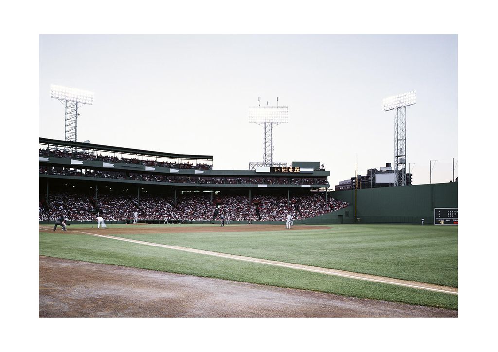Poster - The Game 30x21 - Dear Sam