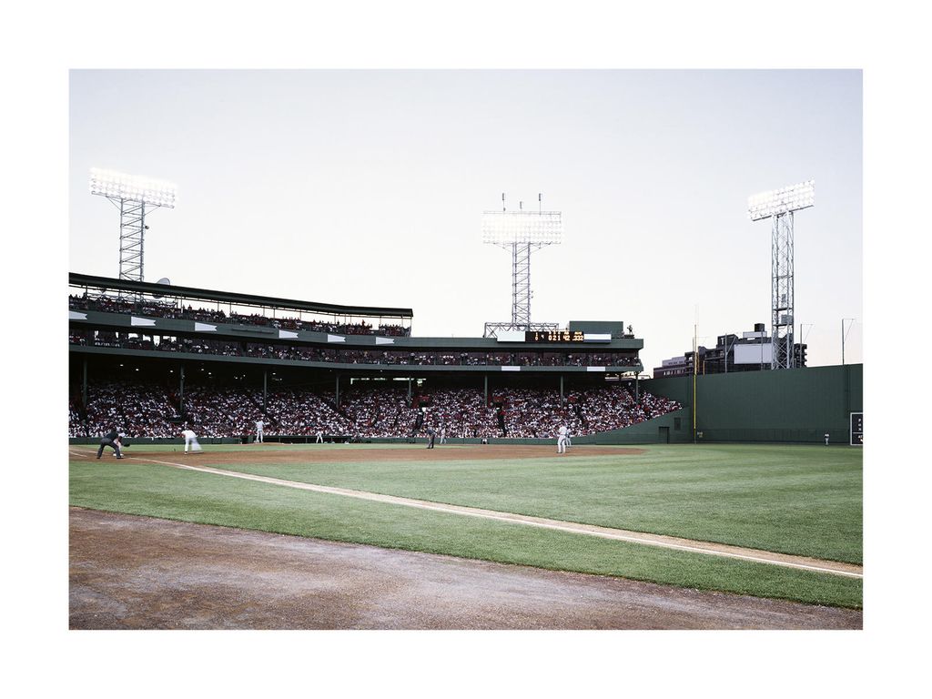 Poster - The Game 40x30 - Dear Sam