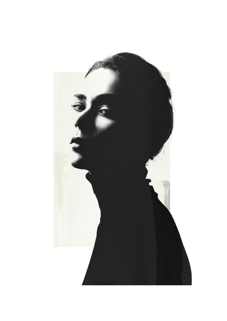 Poster - The Look 21x30 - Dear Sam