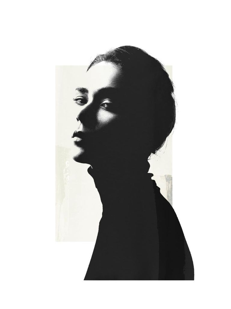 Poster - The Look 30x40 - Dear Sam