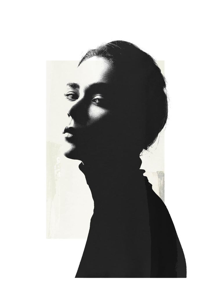 Poster - The Look 50x70 - Dear Sam