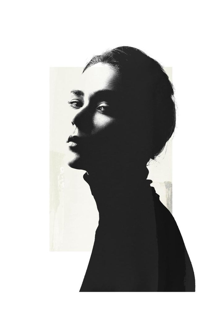 Poster - The Look 70x100 - Dear Sam