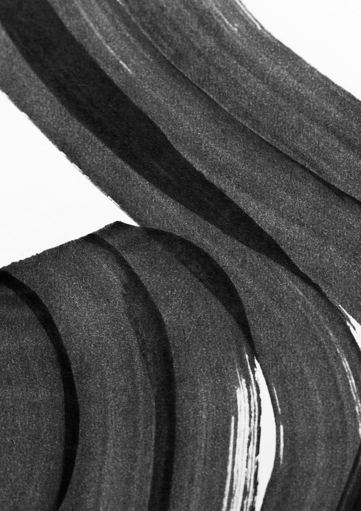 Plakat - The Wave 21x30 - Dear Sam