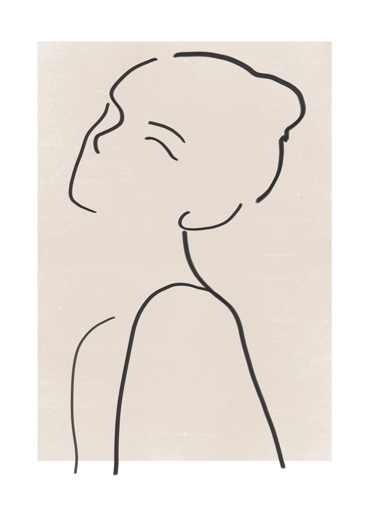 Poster - Tiny Dancer 50x70 - Dear Sam