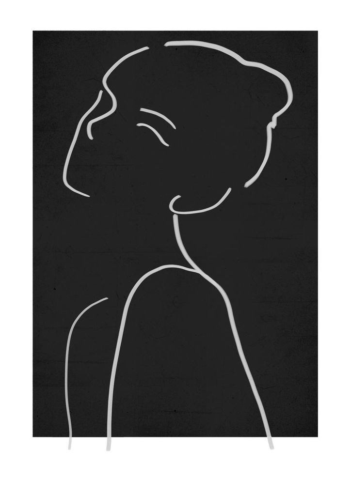 Poster - Tiny Dancer Night 21x30 - Dear Sam