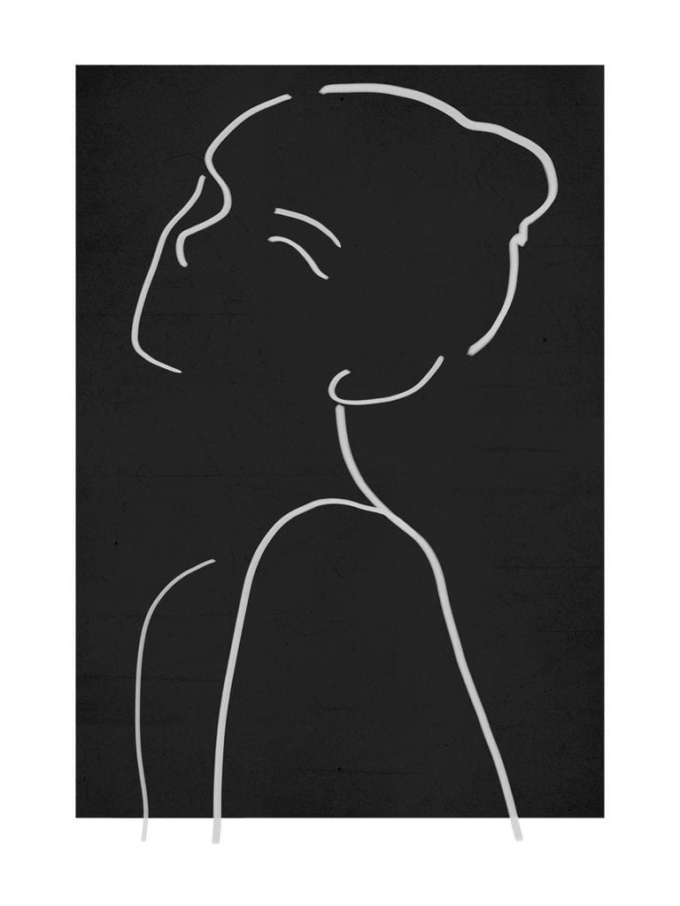 Poster - Tiny Dancer Night 30x40 - Dear Sam