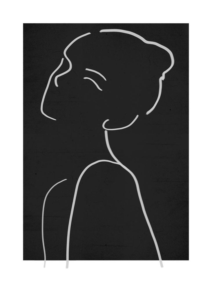 Poster - Tiny Dancer Night 50x70 - Dear Sam
