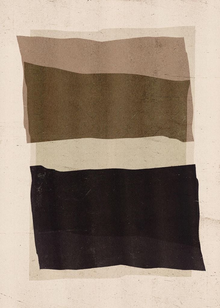 Poster - Trash Cloth 2 50x70 - Dear Sam
