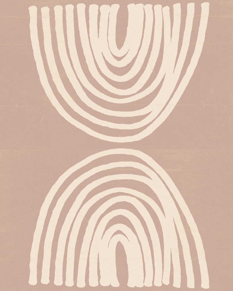 Poster - Twins 40x50 - Dear Sam