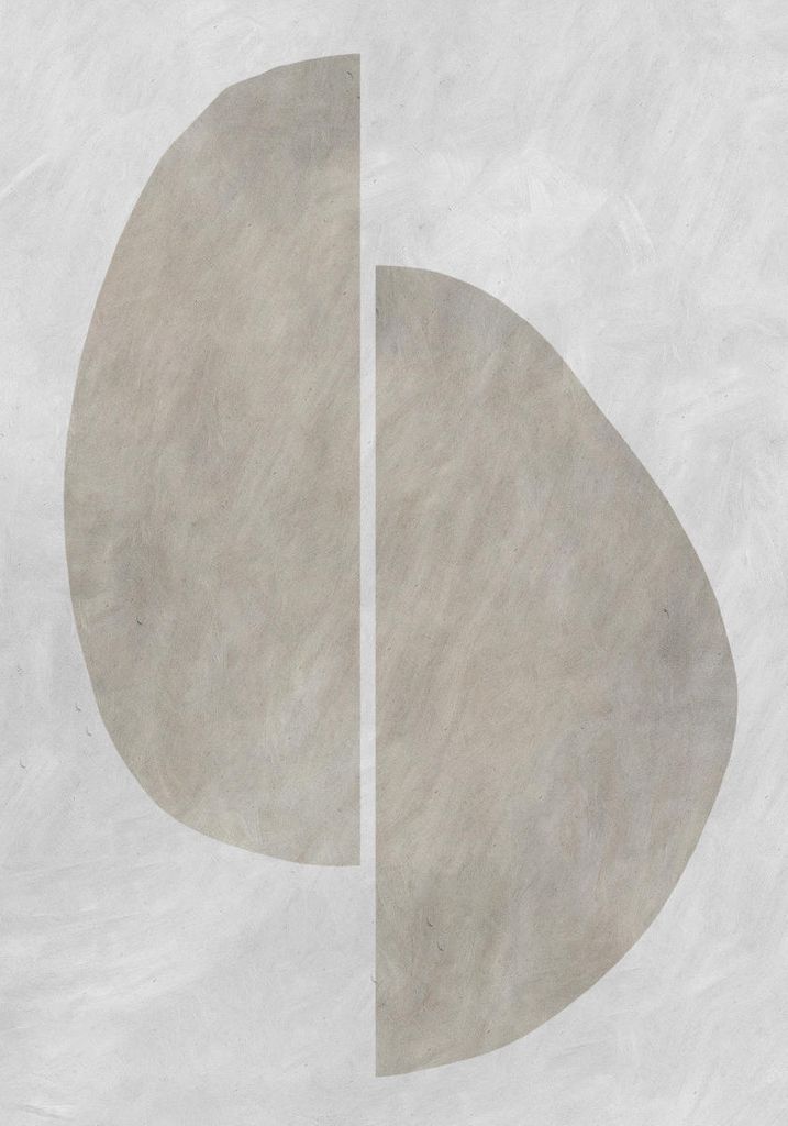 Poster - Two Shells 70x100 - Dear Sam
