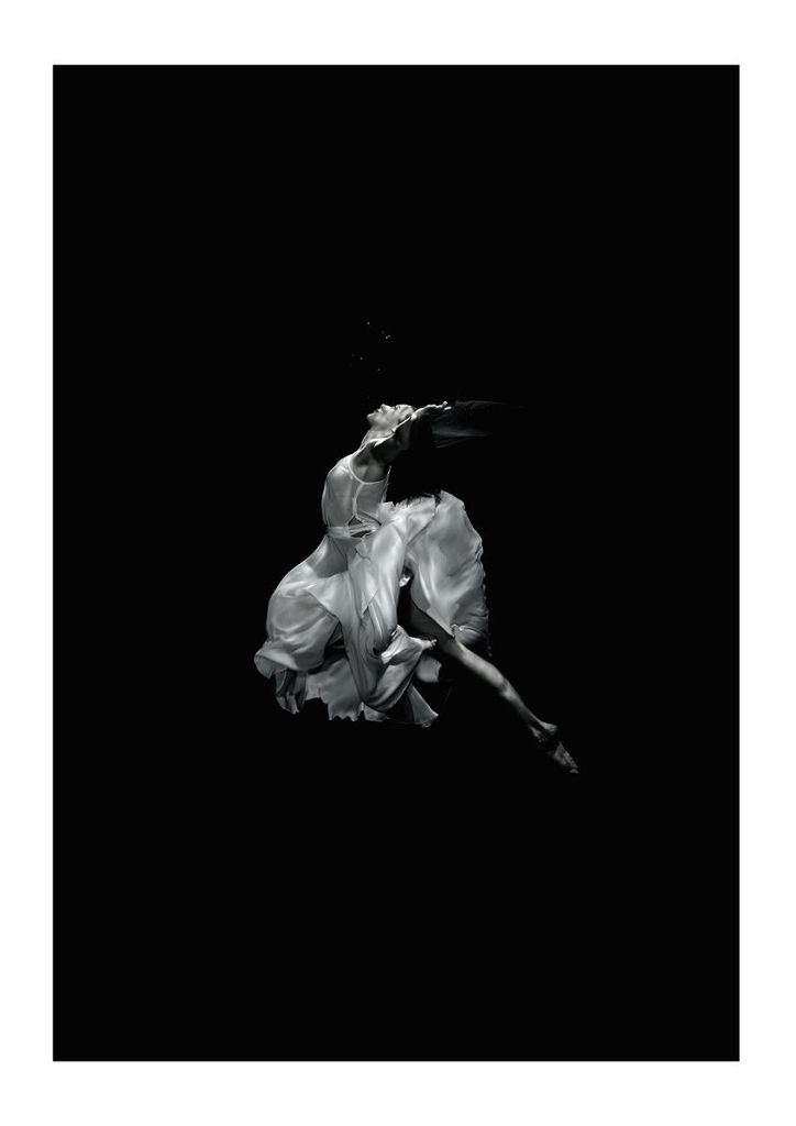 Poster - Under The Surface 21x30 - Dear Sam