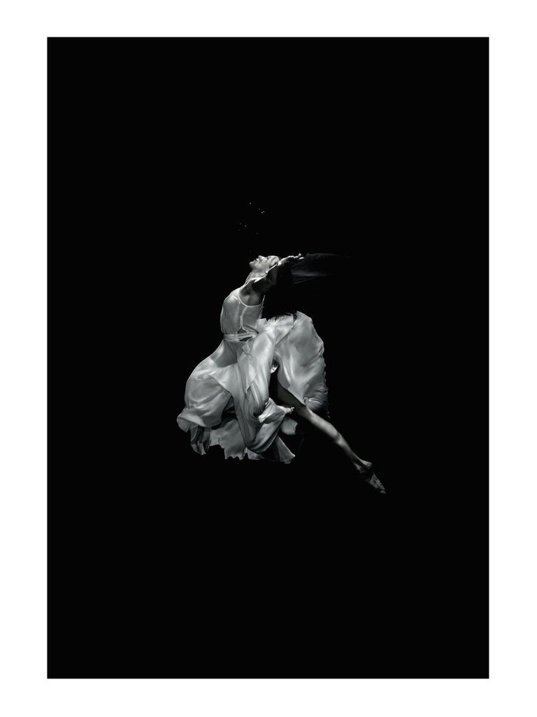 Poster - Under The Surface 30x40 - Dear Sam