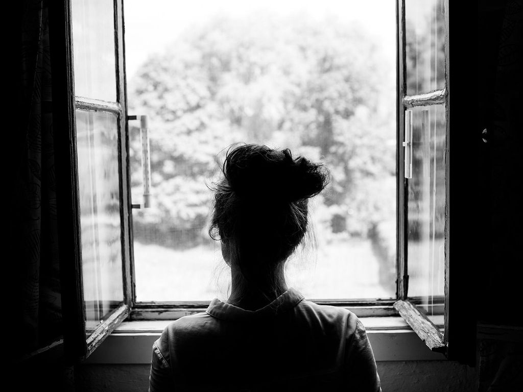 Poster - Window 40x30 - Dear Sam