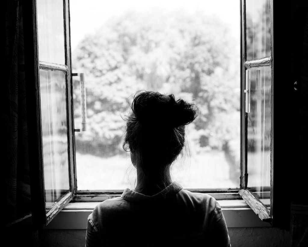 Poster - Window 50x40 - Dear Sam