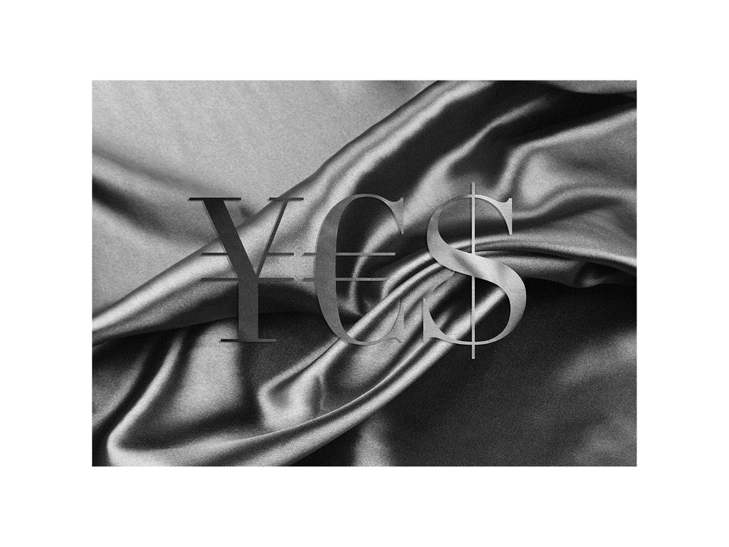 Poster - Yes 2 40x30 - Dear Sam