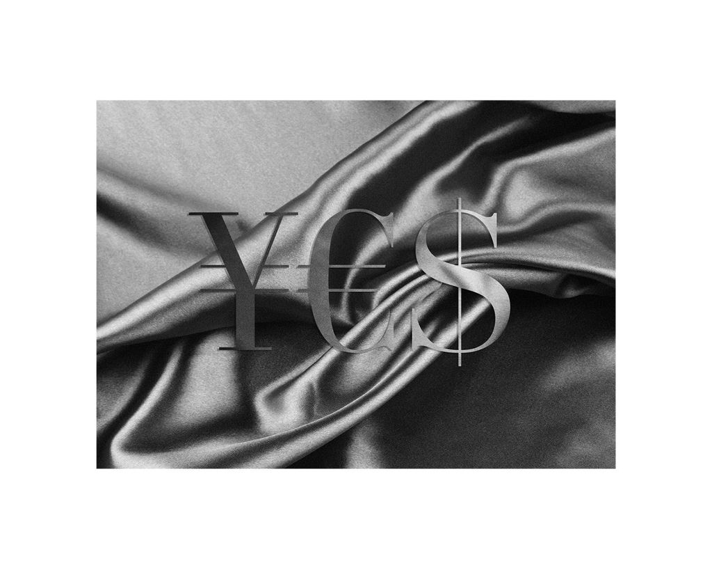 Poster - Yes 2 50x40 - Dear Sam