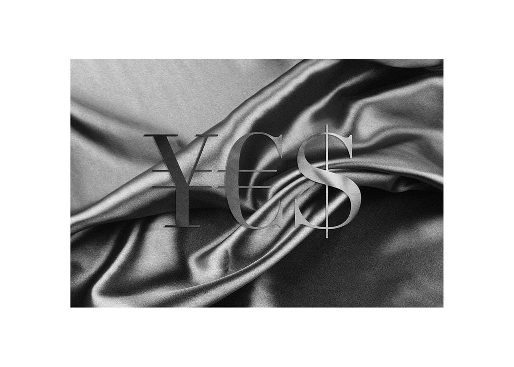 Poster - Yes 2 70x50 - Dear Sam