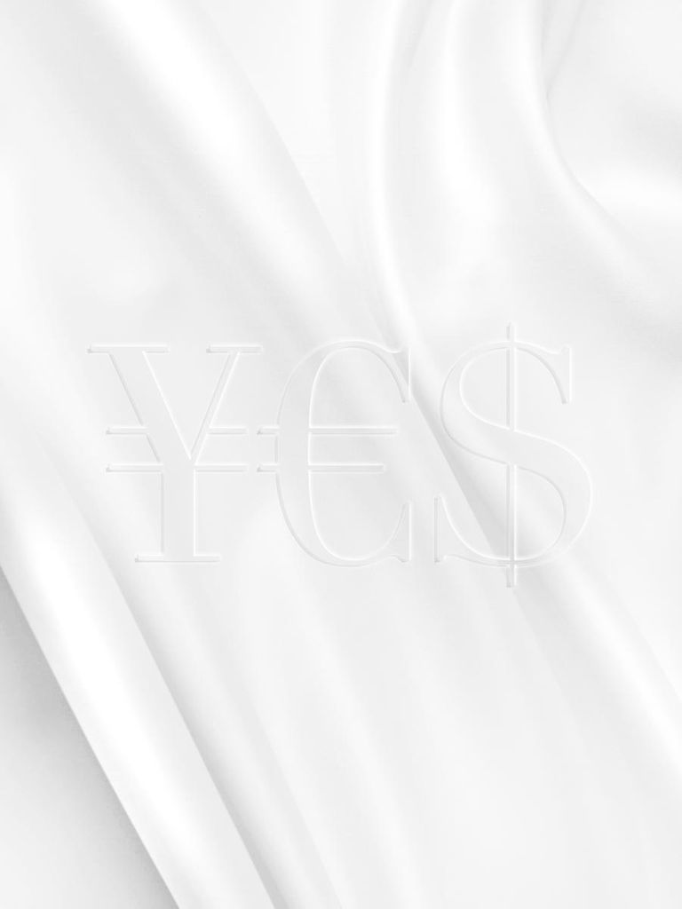 Poster - YES 30x40 - Dear Sam