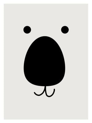 A Cute 30x40
