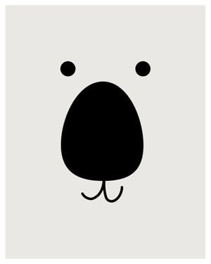 A Cute 40x50