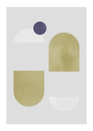 Abstraction One