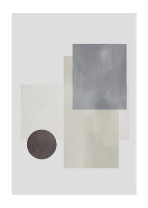 Abstraction Three
