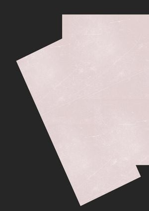 Afterimage 21x30