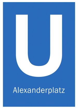 Alexanderplatz