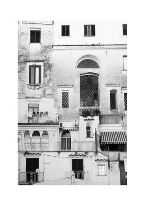 Amalfi 2 21x30