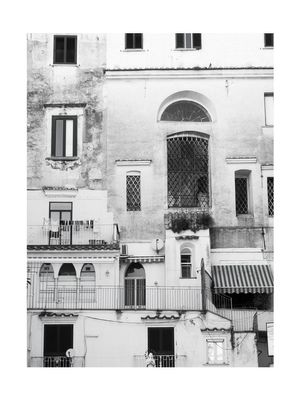 Amalfi 2 30x40