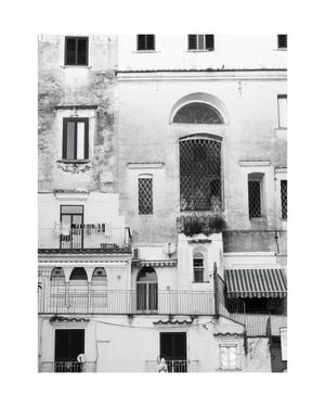 Amalfi 2 40x50