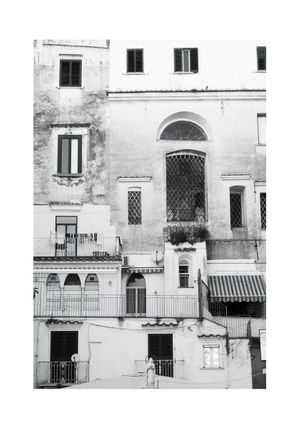 Amalfi 2 70x100