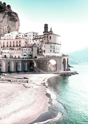 Amalfi Coast