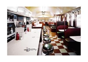 American Diner