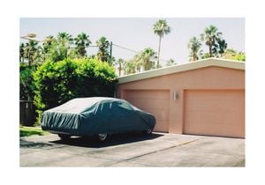 American Dream 2 100x70