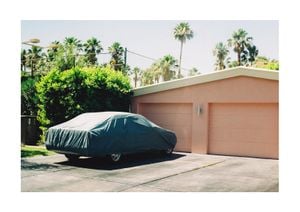 American Dream 2 30x21