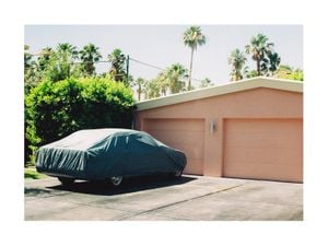 American Dream 2 40x30