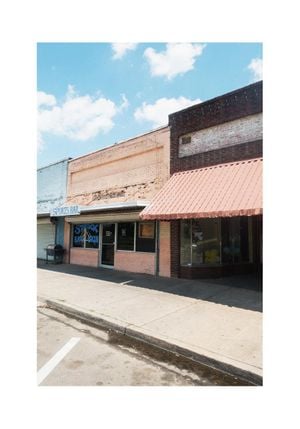 American Life 70x100