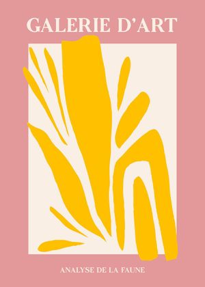 Galerie D'art No 2