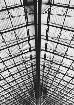 Angled Roof 21x30