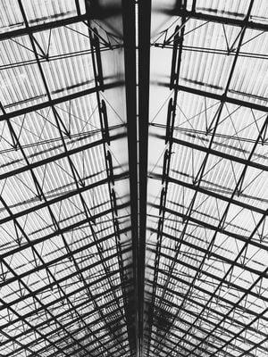 Angled Roof 30x40