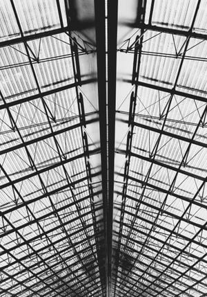 Angled Roof 70x100