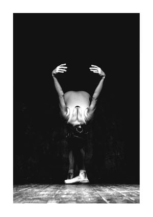 Applause 21x30