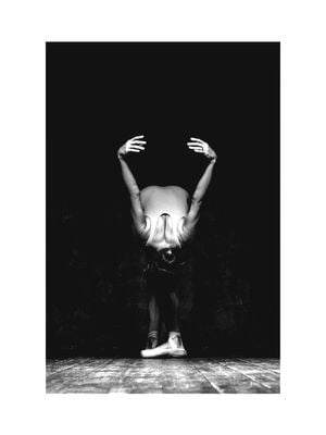 Applause 30x40