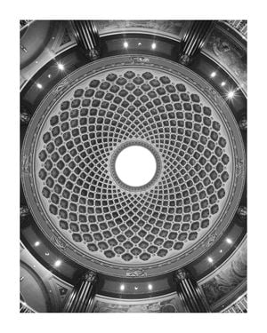 Architecture 40x50