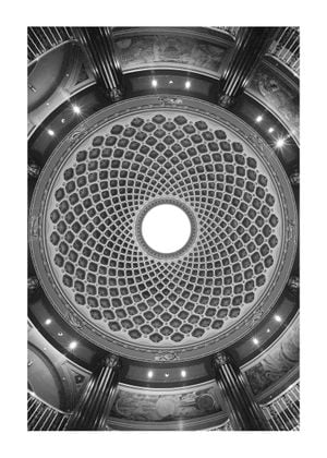 Architecture Symmetry