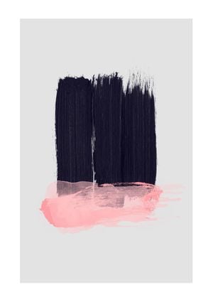 Assorted Abstraction 1 21x30
