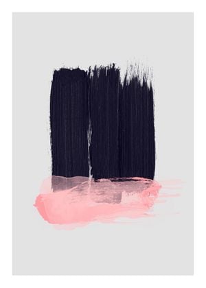 Assorted Abstraction 1 50x70
